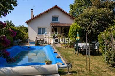 Maison 4 pièces 410000 €