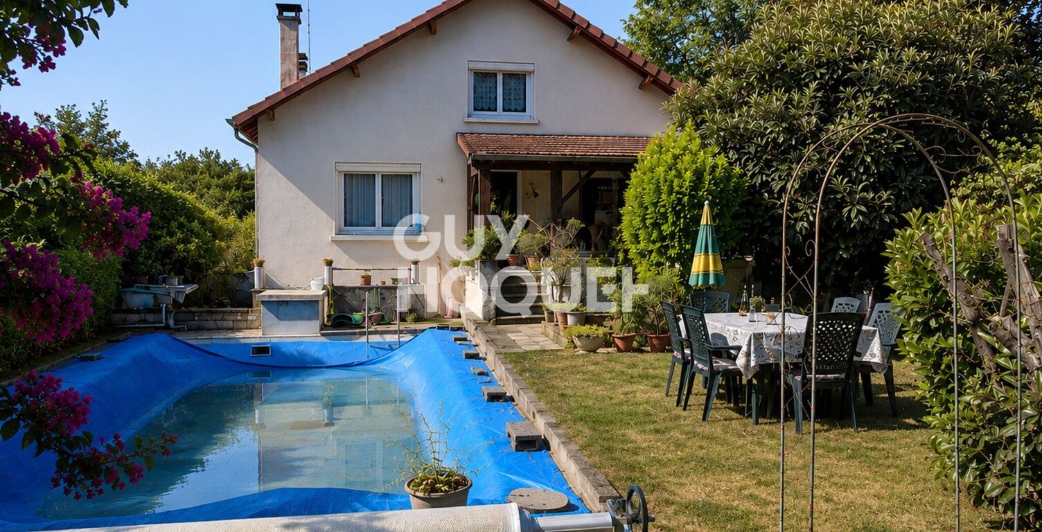 maison — photo 1
