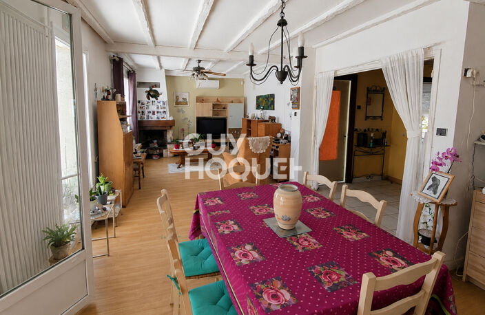 maison — photo 5