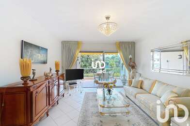 Appartement 3 pièces 380000 €