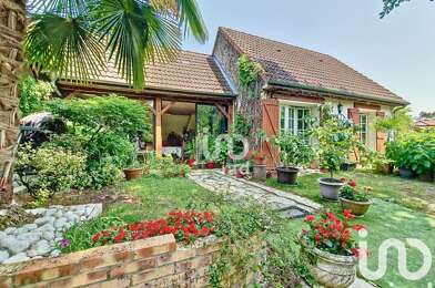 Maison 8 pièces 165000 €