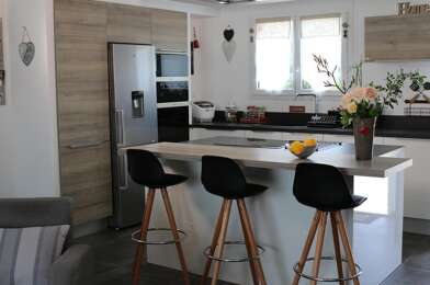 Maison 4 pièces 790 €