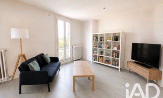 Appartement 1 Pièce 38 m² à vendre à Limoges (87000)