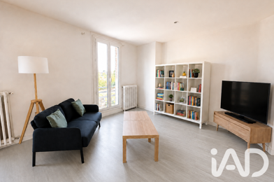 Appartement 1 pièces 65000 €