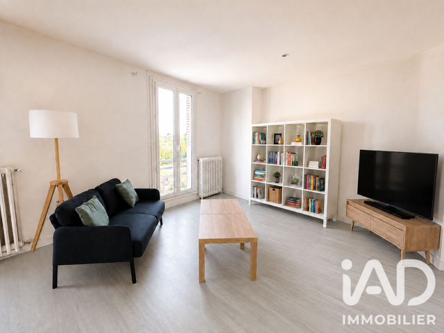 Vente Appartement 1 pièce — photo du bien