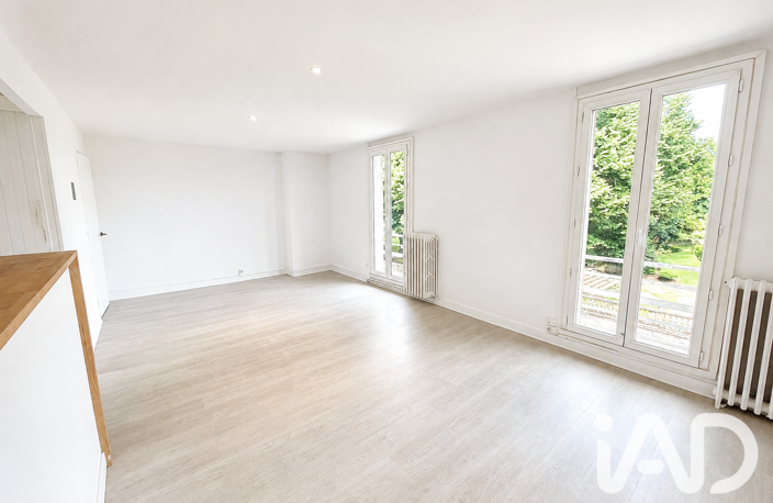 Vente Appartement 1 pièce — photo 2