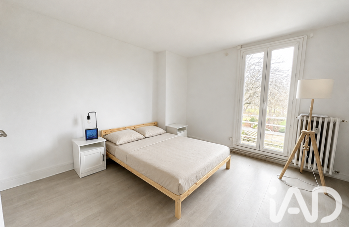 Vente Appartement 1 pièce — photo 4