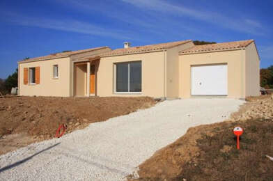 Maison 4 pièces 830 €
