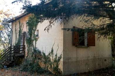 Maison 4 pièces 120000 €