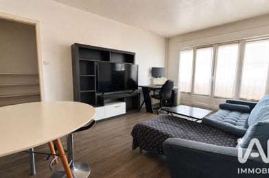 Appartement 2 pièces 65000 €