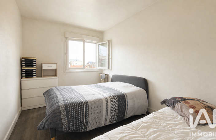 Vente Appartement 2 pièces — photo 2