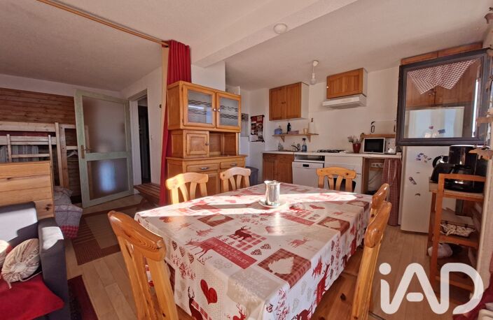 Vente Appartement 3 pièces — photo 2