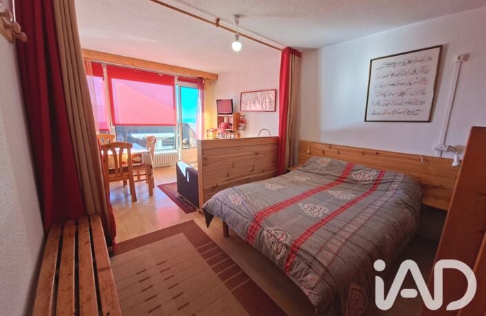 Vente Appartement 3 pièces — photo 3