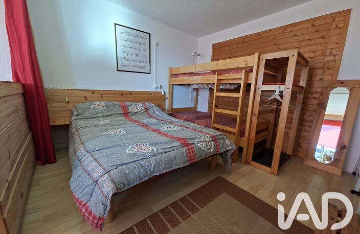 Vente Appartement 3 pièces — photo 4