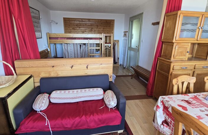 Vente Appartement 3 pièces — photo 5
