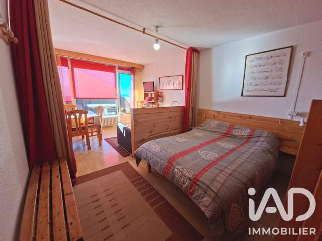 Vente Appartement 3 pièces — photo du bien