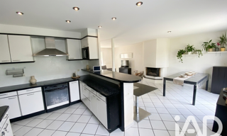Maison 7 Pièces 140 m² à vendre à Lassy (95270)