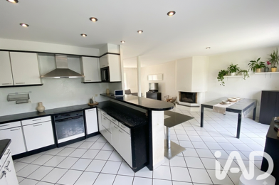 Maison 7 pièces 372999 €