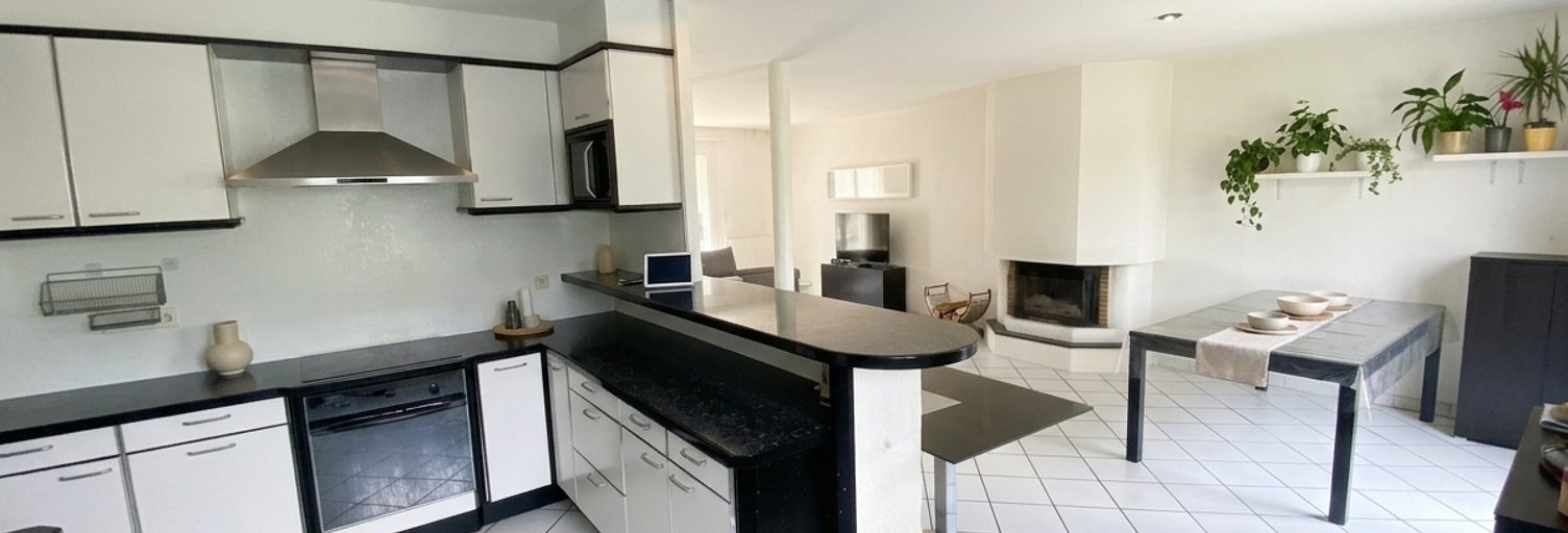 Maison 7 Pièces 140 m² à vendre à Lassy (95270)