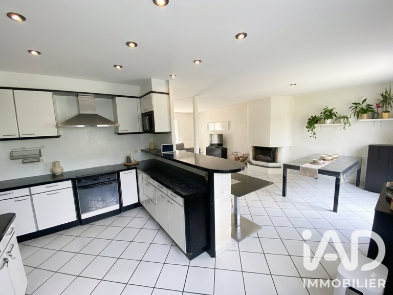 Vente Maison/villa 7 pièces — photo 1