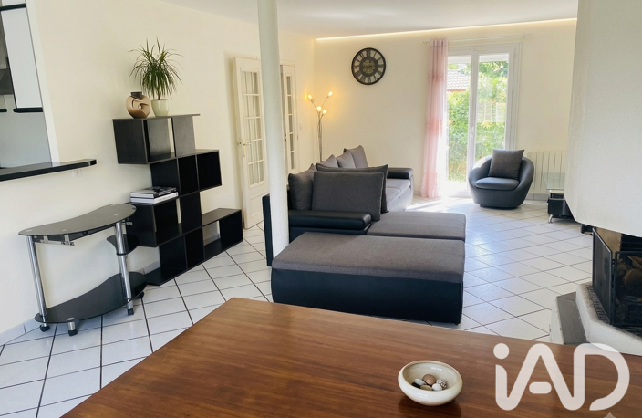Vente Maison/villa 7 pièces — photo 3