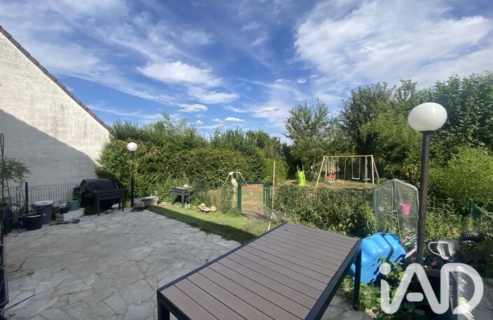 Vente Maison/villa 7 pièces — photo 4