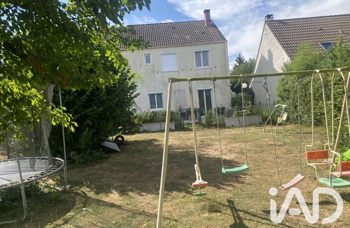 Vente Maison/villa 7 pièces — photo 5