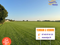 Terrain à vendre proche de Tonnay Charente — photo 2