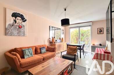 Appartement 3 pièces 210000 €