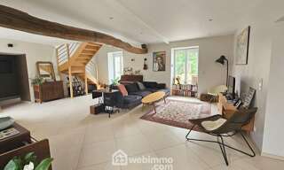 Maison 6 Pièces 191 m² à vendre à Cély (77930)