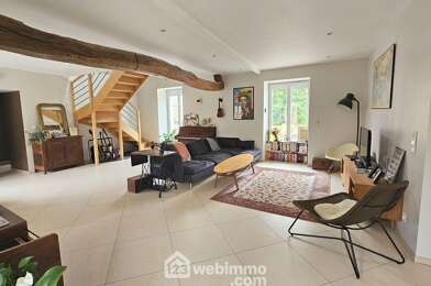Maison 6 pièces 550000 €