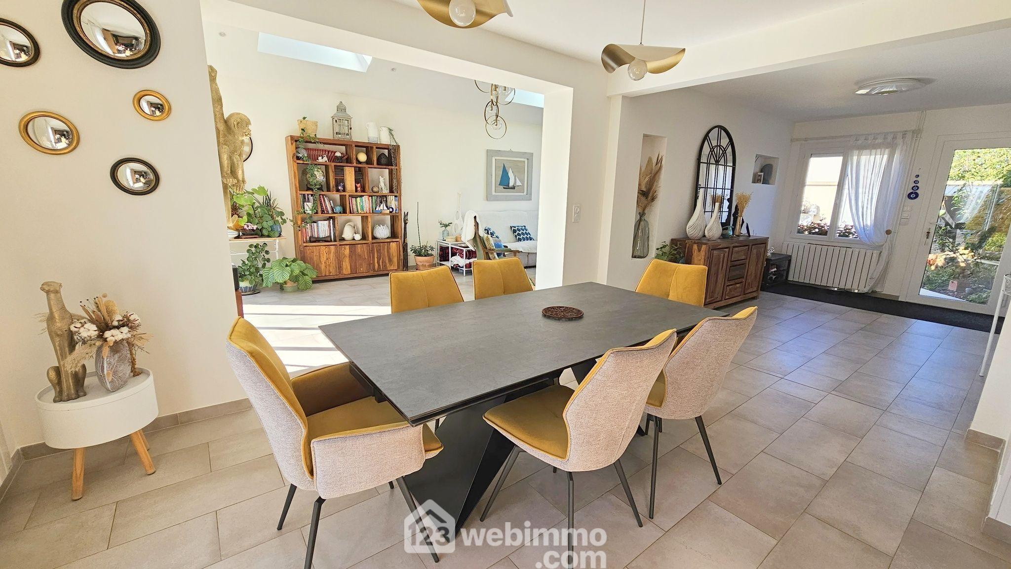 Agence immobilière de 123webimmo.com