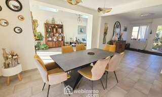 Maison 5 Pièces 116 m² à vendre à Milly-la-Forêt (91490)
