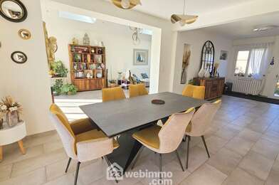 Maison 5 pièces 228500 €