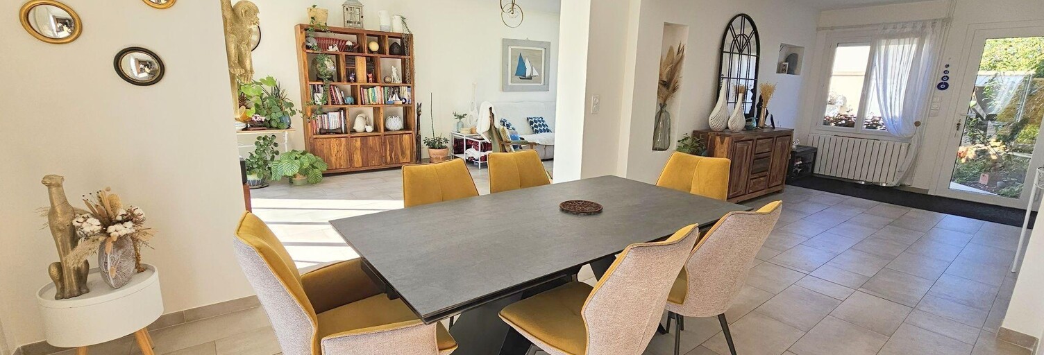 Maison 5 Pièces 116 m² à vendre à Milly-la-Forêt (91490)