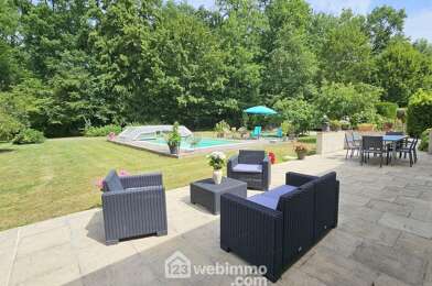 Maison 7 pièces 598000 €
