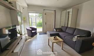 Maison 3 Pièces 66 m² à vendre à Fontainebleau (77300)