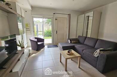 Maison 3 pièces 229600 €