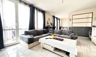 Appartement 5 Pièces 85 m² à vendre à Laon (02000)