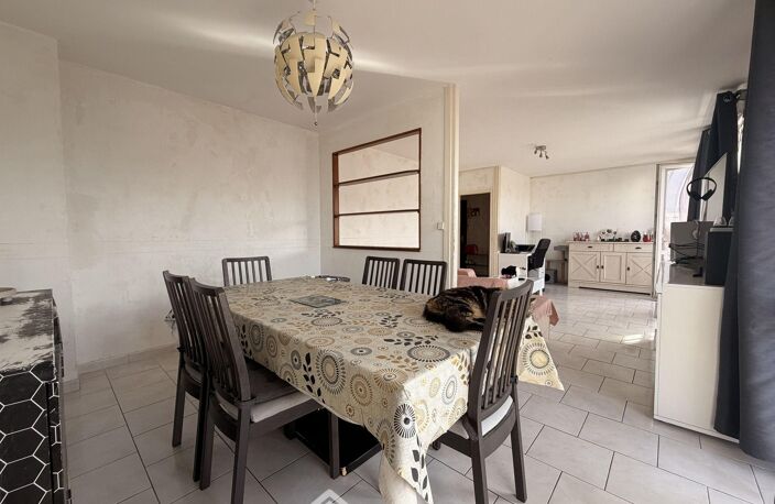 Appartement - 85m² - Laon — photo 5