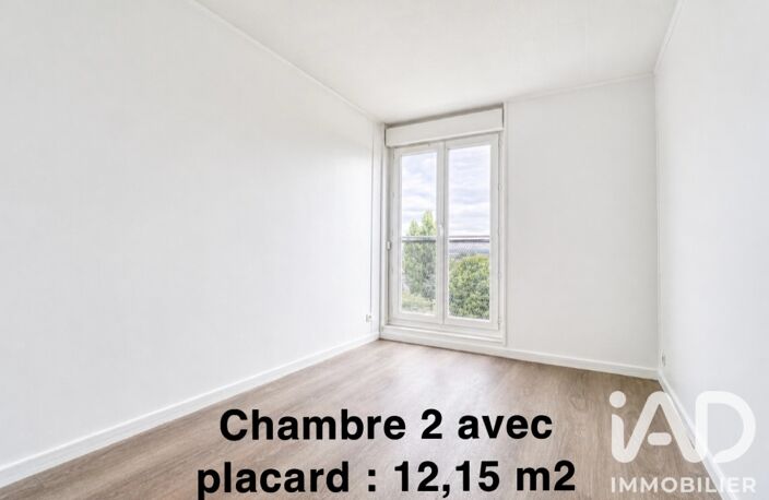 Vente Appartement 3 pièces — photo 2