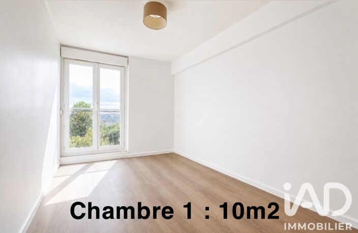 Vente Appartement 3 pièces — photo 3
