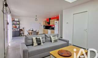 Maison 3 Pièces 67 m² à vendre à Saint-Mars-de-Coutais (44680)
