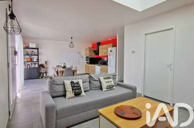 Maison 3 pièces 199000 €