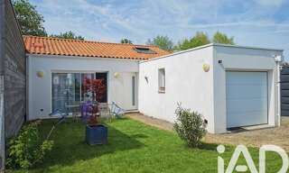 Maison 3 Pièces 67 m² à vendre à Saint-Mars-de-Coutais (44680)