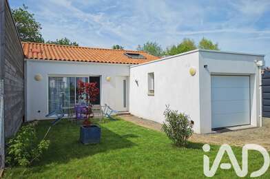 Maison 3 pièces 199000 €