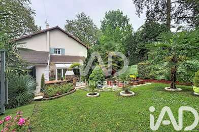 Maison 6 pièces 645000 €