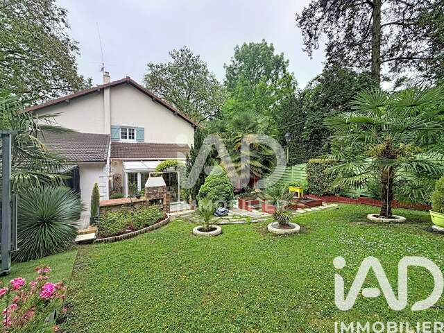 Vente Maison/villa 6 pièces — photo du bien