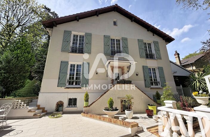 Vente Maison/villa 6 pièces — photo 2