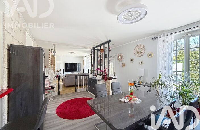 Vente Maison/villa 6 pièces — photo 3